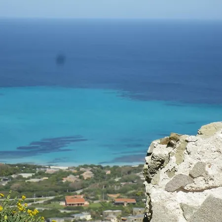 Case Vacanze I Rosmarini Apartmán Stintino