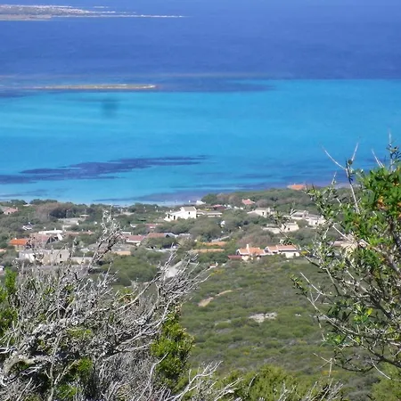 Case Vacanze I Rosmarini Apartmán