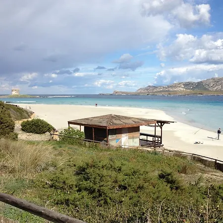 Case Vacanze I Rosmarini Apartmán *