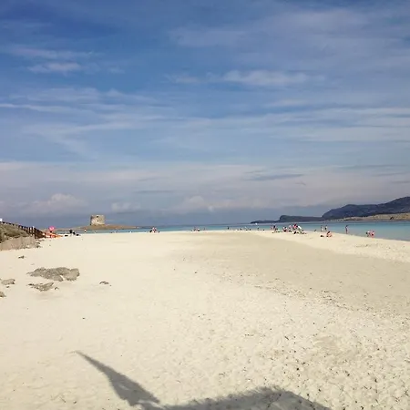 Apartmán Case Vacanze I Rosmarini Stintino