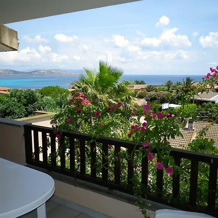 Case Vacanze I Rosmarini Apartmán