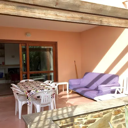 Case Vacanze I Rosmarini