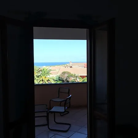 Apartmán Case Vacanze I Rosmarini *
