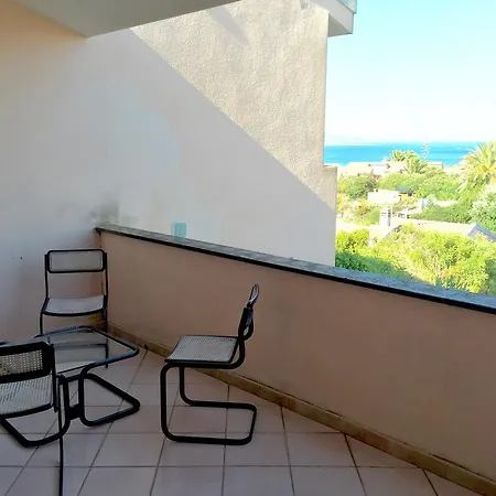 Apartmán Case Vacanze I Rosmarini Stintino