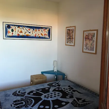 Apartmán Case Vacanze I Rosmarini