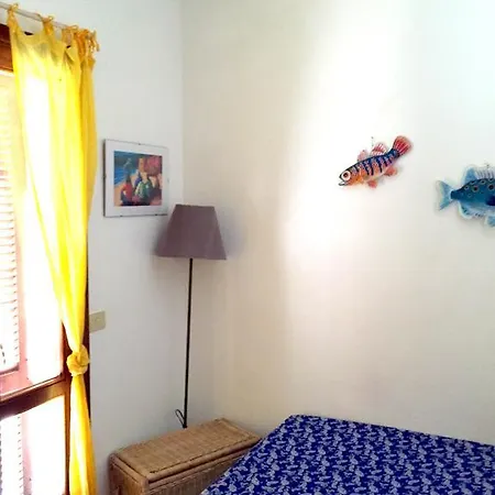 Apartmán Case Vacanze I Rosmarini Stintino
