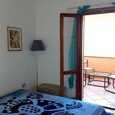 Apartmán Case Vacanze I Rosmarini