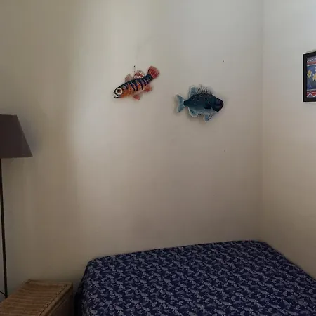 Case Vacanze I Rosmarini Apartmán *