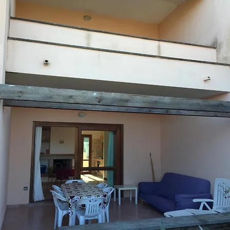 Case Vacanze I Rosmarini