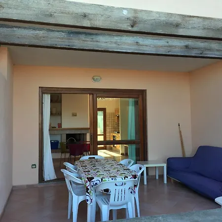 Apartmán Case Vacanze I Rosmarini