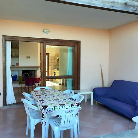 Apartmán Case Vacanze I Rosmarini *