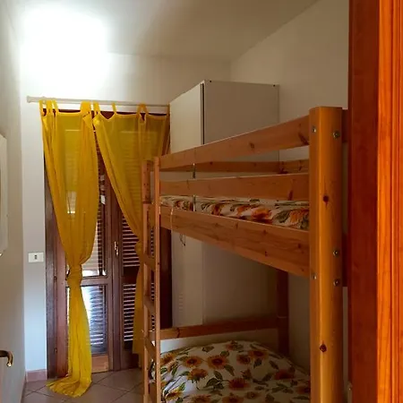 Apartmán Case Vacanze I Rosmarini Stintino