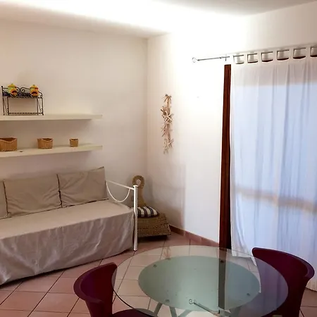 Case Vacanze I Rosmarini Apartmán Stintino