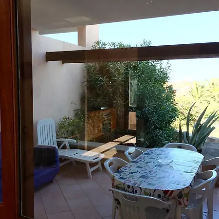 Case Vacanze I Rosmarini * Stintino