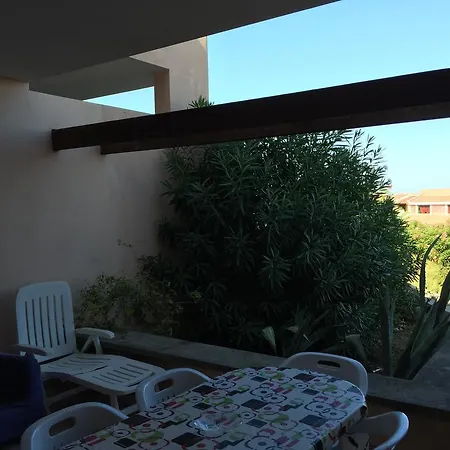 Apartmán Case Vacanze I Rosmarini *