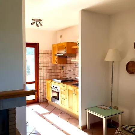 Case Vacanze I Rosmarini * Stintino