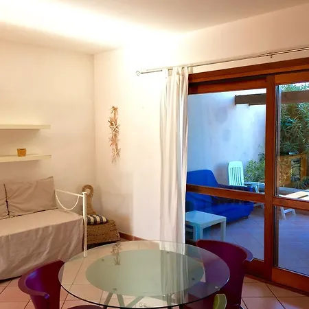 Case Vacanze I Rosmarini Apartmán