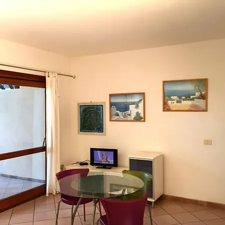 Case Vacanze I Rosmarini Apartmán *