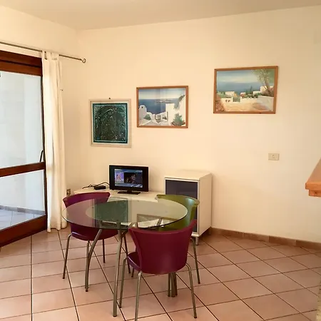 Case Vacanze I Rosmarini Stintino