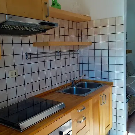 Case Vacanze I Rosmarini *