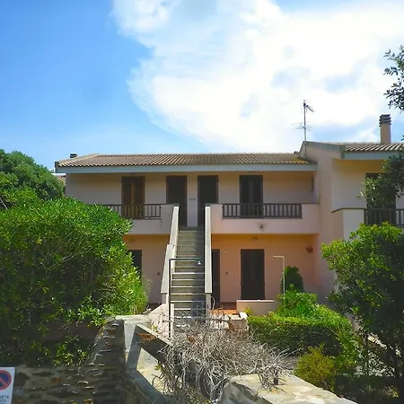 Case Vacanze I Rosmarini Stintino