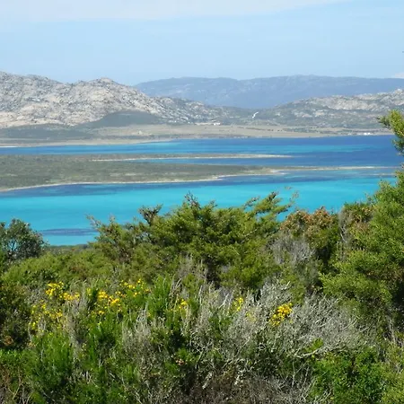 Apartmán Case Vacanze I Rosmarini Stintino