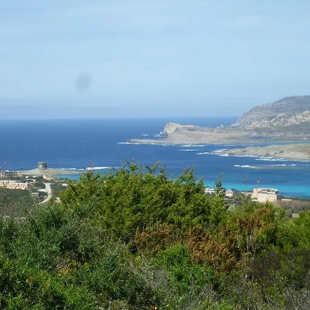 Apartmán Case Vacanze I Rosmarini