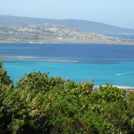 Case Vacanze I Rosmarini Apartmán Stintino