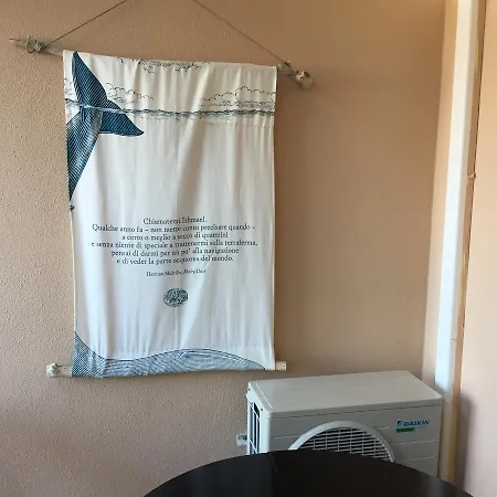 Apartmán Case Vacanze I Rosmarini