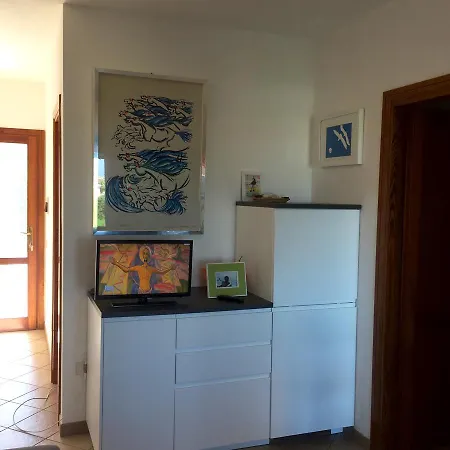 Case Vacanze I Rosmarini