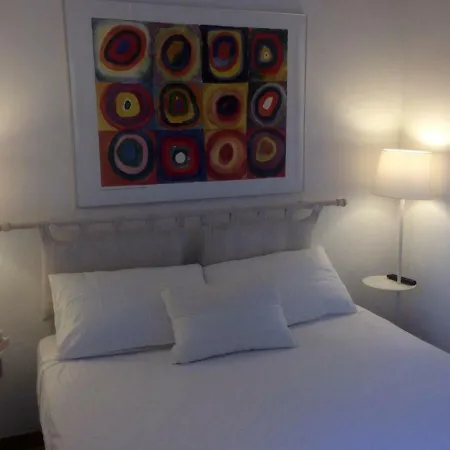 Case Vacanze I Rosmarini Apartmán