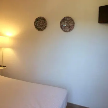 Apartmán Case Vacanze I Rosmarini